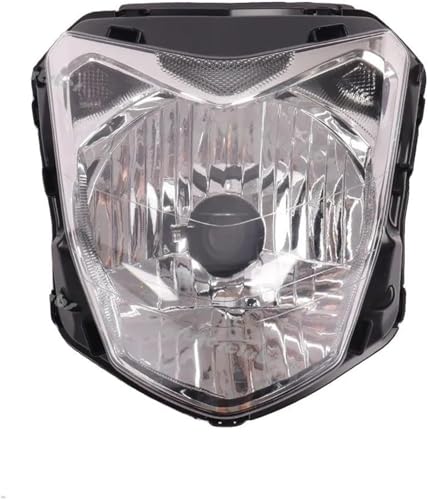Phare avant pour moto bloc optique complet de remplacement CTX700N