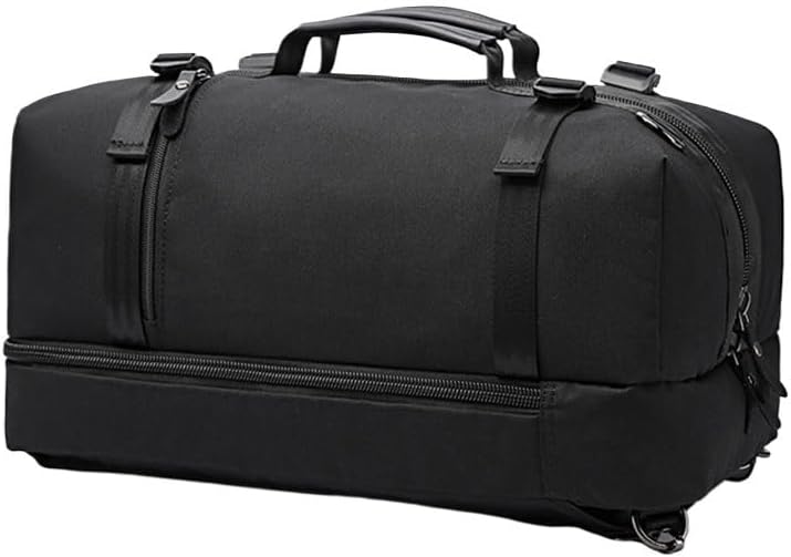 Waterproof Handbag Outward Travel Bag Men's Luggage