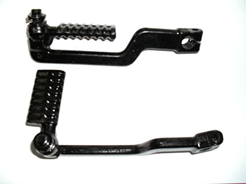 49-50cc Four Stroke Scooter Kick Start Lever