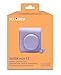 Fujifilm Instax Mini 12 Camera Case - Lilac Purple