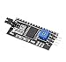 VKLSVAN 3PCS I2C IIC Serial Interface Adapter Plate for LCD Display 1602 and 2004