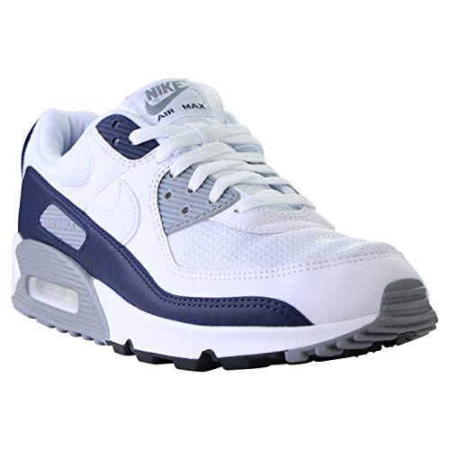 Image of Nike Mens Air Max 90 Essential Running Shoes