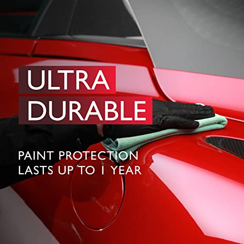 Autoglym Ultra High Definition Ceramic Coating Kit - Image 4