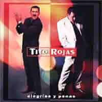 【中古】 Tres Tito’s / Tito Rojas 中古】 Tres Tito's / Tito Rojas Rojas, Tito - Mi Estilo