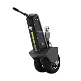 Trailer Valet TVXL25 Jack/Leveler & Chock