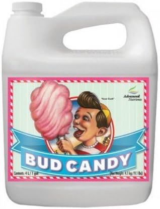 Advanced Nutrients Bud Candy - Carbohydrate Supplement for Plants - 1L