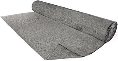 GARDIUN Tela Asfáltica 10 m²