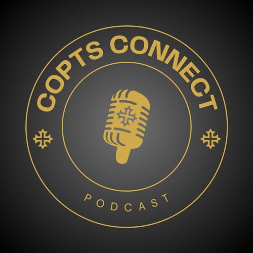 Copts Connect Podcast cover art