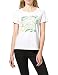 Produktbild s.Oliver Damen 120.10.106.12.130.2105874 T-Shirt, 01D8, 46