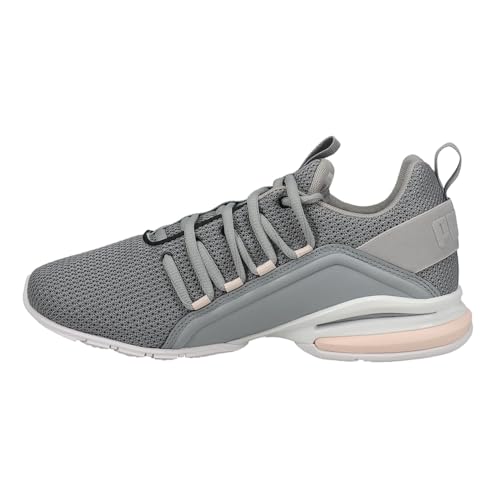 Image of Puma Women's Glyde Lo Tropicialia WN's Suede Fashion Sneakers
