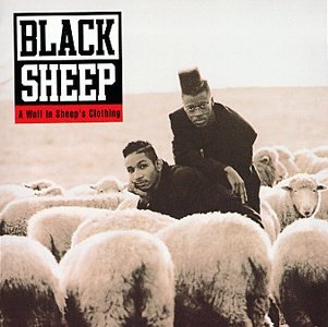 Wolf in Sheep's Clothing
