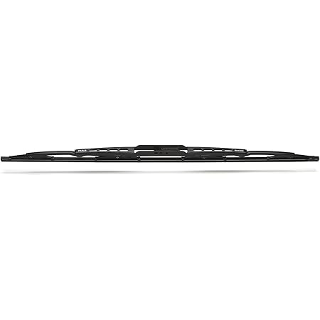 PIAA 95065 Super Silicone Wiper Blade - 26" 650mm (Pack of 1)