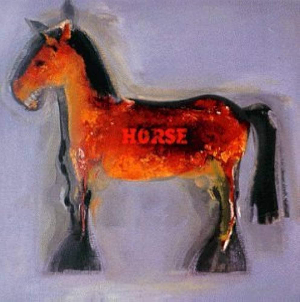 ［新品］馬と踊ろう Dancing with Horses 新品］馬と踊ろう Dancing with Horses Animatronic horses @ Tokyo