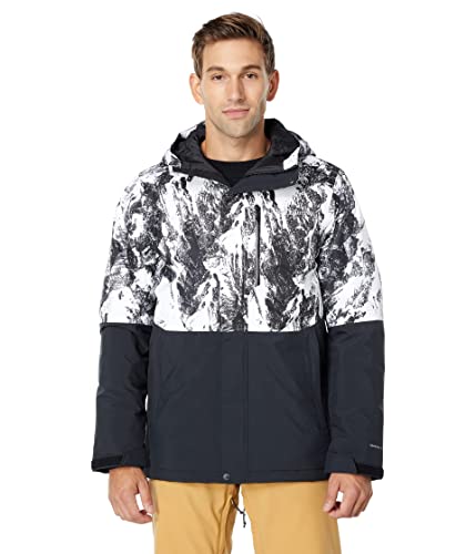 Image of Columbia Winter District Jacket