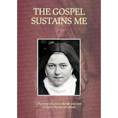 The Gospel Sustains Me
