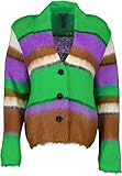  Marc Cain Jacke, Uni(Woodruff (561)), Gr. 3