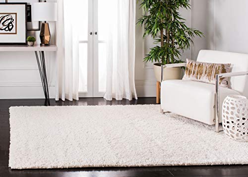 Tapete decorativo SAFAVIEH Fontana Shag 208x137 cm miniatura 2