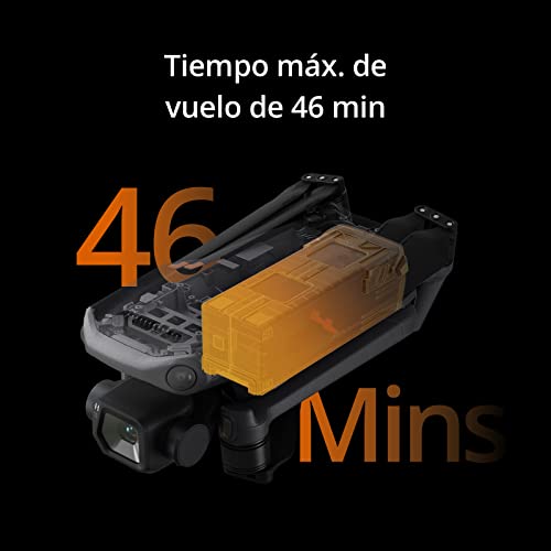 Drones, Camera Imagen adicional