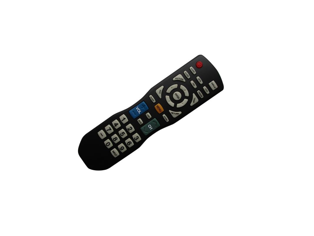 Télécommande Vidao 65CRV4K 32E66 idéale pour vos soirées cinéma - 8
