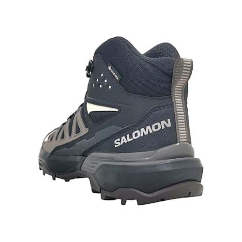Salomon Stivali X Ultra 360 Mid Gore-Tex W Tg 39 1/3 Cod 474486 - 5