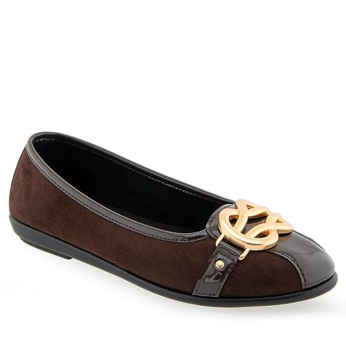 Image of Aerosoles Women's Big Bet Flats