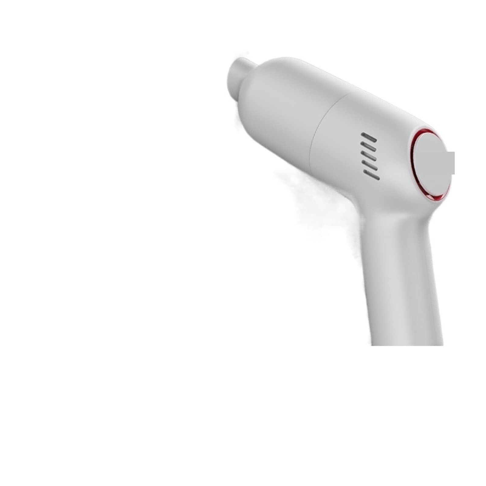 Aspirateur de voiture sans fil 8000 Pa blanc double usage maison