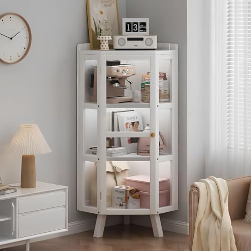 Vitrina de cristal, armario para...