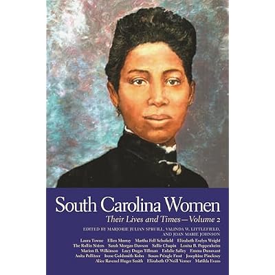 South Carolina Women