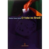 Voto no Brasil, O 8586020788 Book Cover