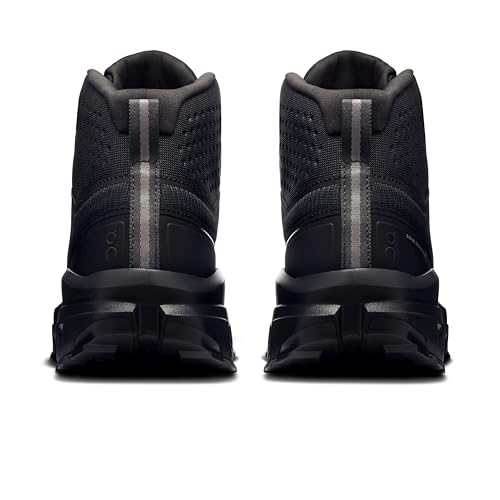 Image of On Mens Cloudrock Waterproof 1 Sneaker