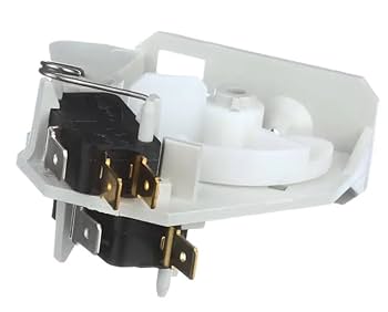 R-RONDON スエット Amazon.com: ForeverPRO 279782 Switch Plg for Whirlpool Dryer