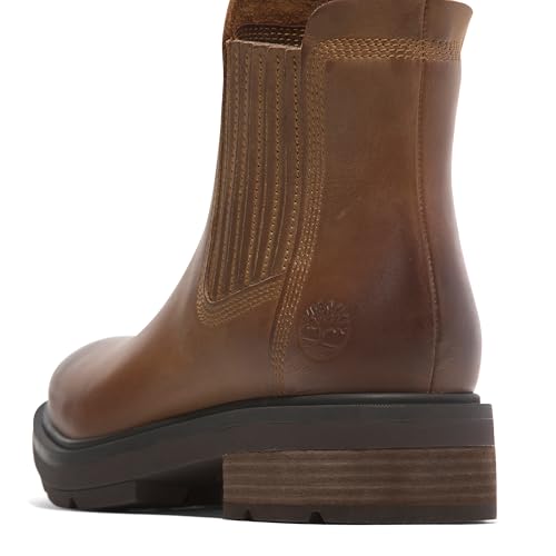 Image of Timberland Women's Brimfield Mid Boots