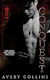 Conquest (Of Ruin and Royalty Book 1)