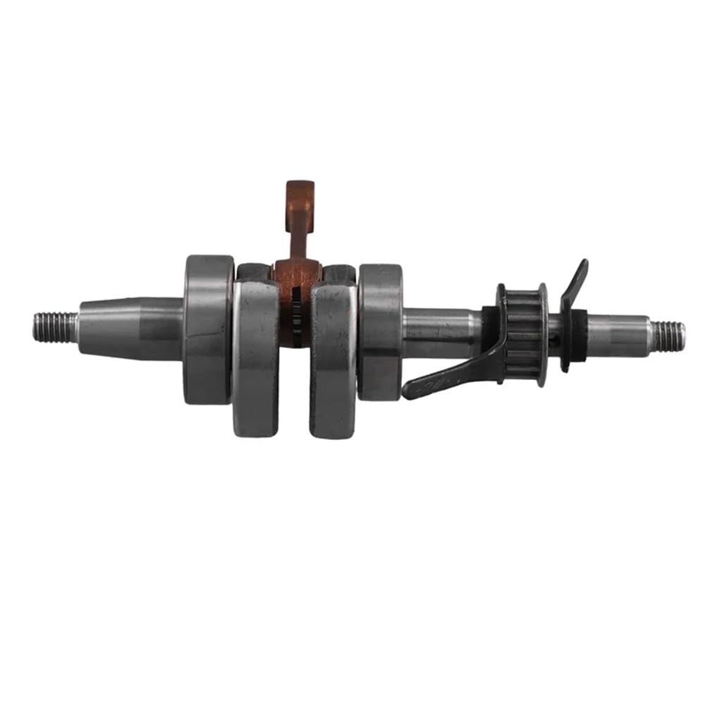 Biela de cigüeñal 140FA for cortacésped GX35 de 4 Tiempos