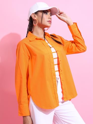Image of Tokyo Talkies Women Shirt