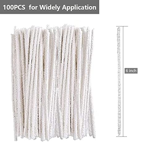 Pipe Cleaners Tool Set 100 Pcs Bristle Pipe Cleaners 1Pc Pipe Reamers Tamper Cleaning Tool 1Pc Long Pipe Cleaners Brush 1Pc Mini Nylon Brush Set And 2Pcs Drinking Straw Cleaning Brushs #TOP3