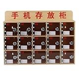Découvrez notre boîte de rangement en bois de qualité supérieure, fabriquée à partir de bois de haute qualité. Cet organiseur durable et étanche est conçu pour garder vos appareils mobiles en sécurité et organisés. Avec son design élégant, il s'intègre parfaitement dans n'importe quel décor. Idéale pour une utilisation à la maison ou au bureau, cette solution de rangement polyvalente garantit que vos appareils sont toujours accessibles. Convient à toutes les tailles de smartphone.