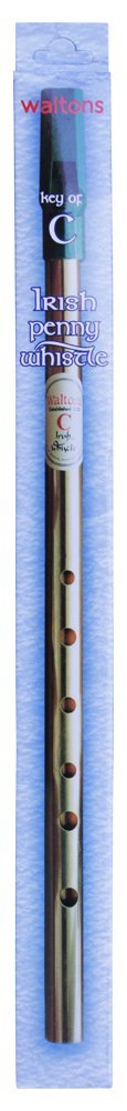 Waltons wm1523 Waltons Whistle Messing C