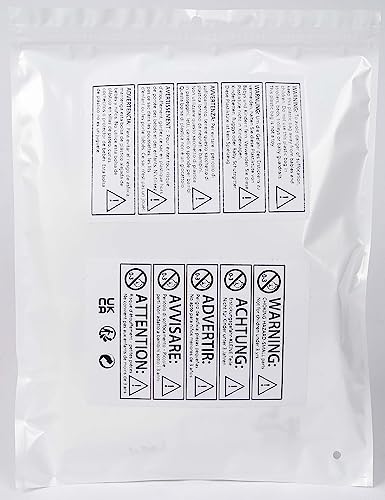 SUNYOK Set di 570 viti M2 M2.5 M5, in acciaio