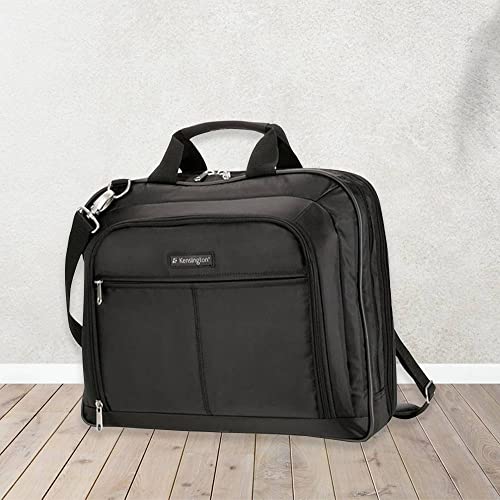 Maletín SP40 Classic Case 15.6 con protección acolchada antishock Kensington K62563EU 2