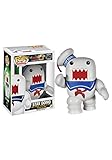 Funko POP Ghostbusters: Stay Puft Domo Action Figure