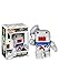 Funko POP Ghostbusters: Stay Puft Domo Action Figure