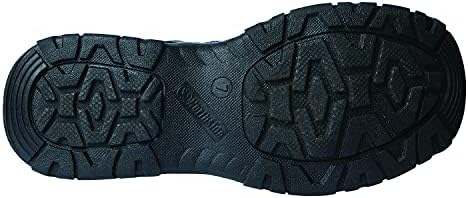 Northside Women's Santa ROSA Sport Sandal, Black/Violet, Size 8 M US | Image 3