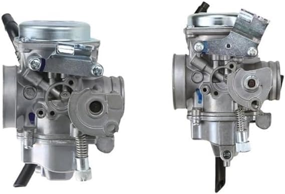 Carburateur performance 29mm régulateur de ralenti moto CBF