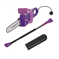 Amazon.com : Sun Joe SWJ807E 10 inch 8 