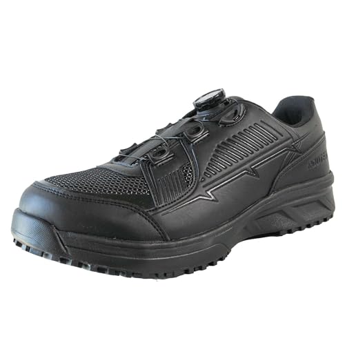 ���S�C ��ƌC ROUTE66 �_�C���� 4E �ϊ��\�[�� 66-47 BLACK 28.0cm