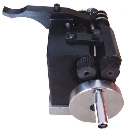 0.002mm Mini Punch Pin Grinder Grinding Needle Machine CNC Turning Tool