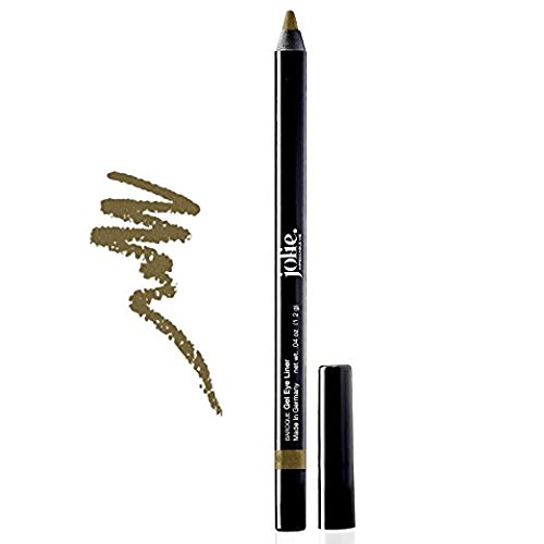 Jolie Super Smooth Gel Crayon Eyeliner Pencil miniatura 2