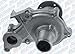 ACDelco GM Original Equipment 251-578 Engine Water Pump