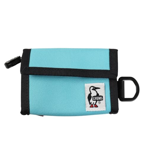 [Chums] Recycle Compact Wallet